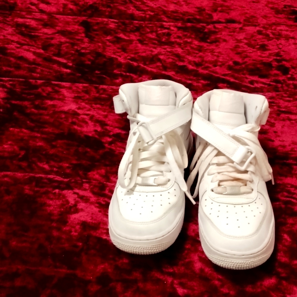 Nike Athletic Shoes